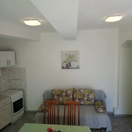 Apartamento With A Parking Space - 7896 Opatija
