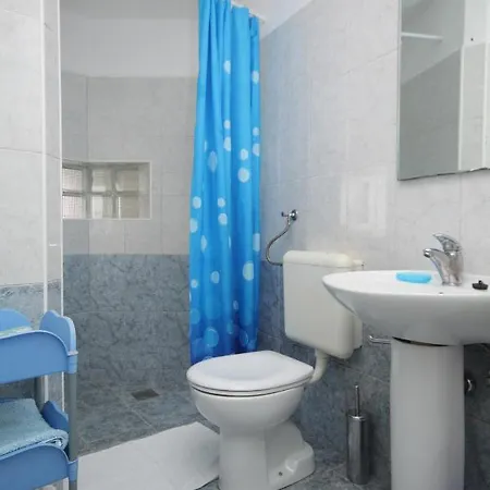 With A Parking Space - 7896 Apartamento Opatija