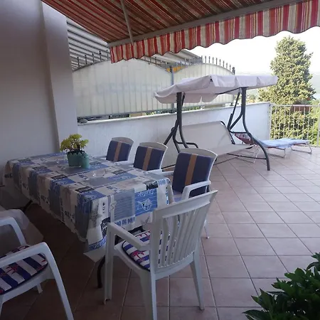 With A Parking Space - 7896 Apartamento *