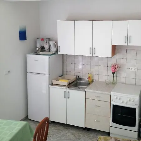 With A Parking Space - 7896 Apartamento *